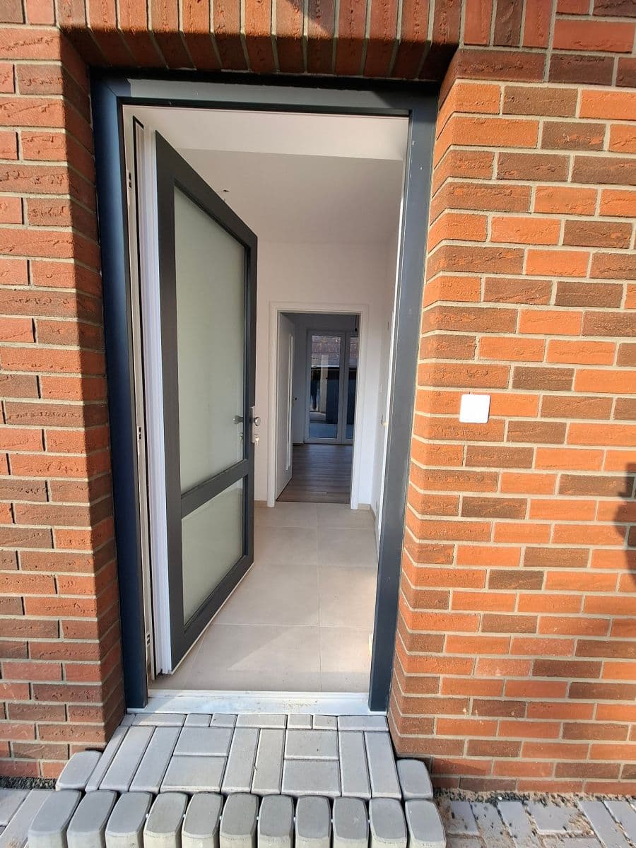Predaj domu 67 m², pozemok 104 m², Hulická, Praha, Praha Predaj domu 67 m², pozemok 104 m², Hulická, Praha, Praha
