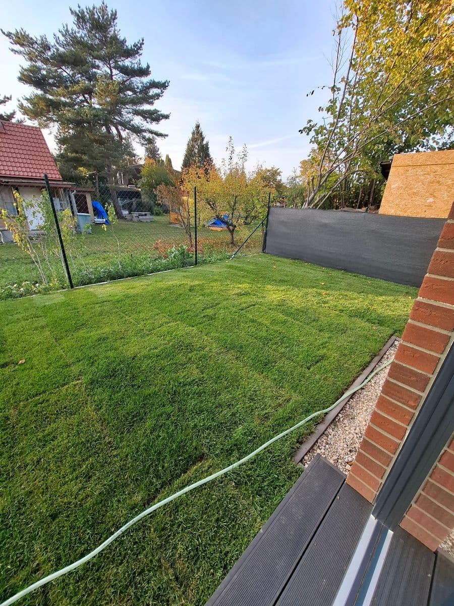 Predaj domu 67 m², pozemok 104 m², Hulická, Praha, Praha Predaj domu 67 m², pozemok 104 m², Hulická, Praha, Praha