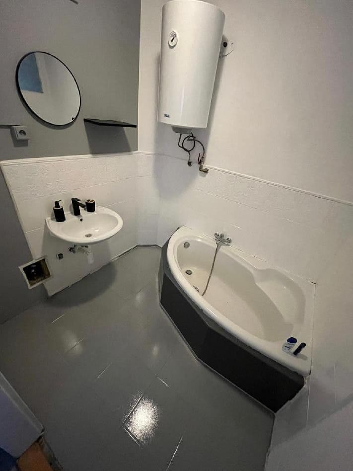 Prenájom bytu 2-izbový 54 m², Resslova, Ústí nad Labem, Ústecký kraj Prenájom bytu 2-izbový 54 m², Resslova, Ústí nad Labem, Ústecký kraj