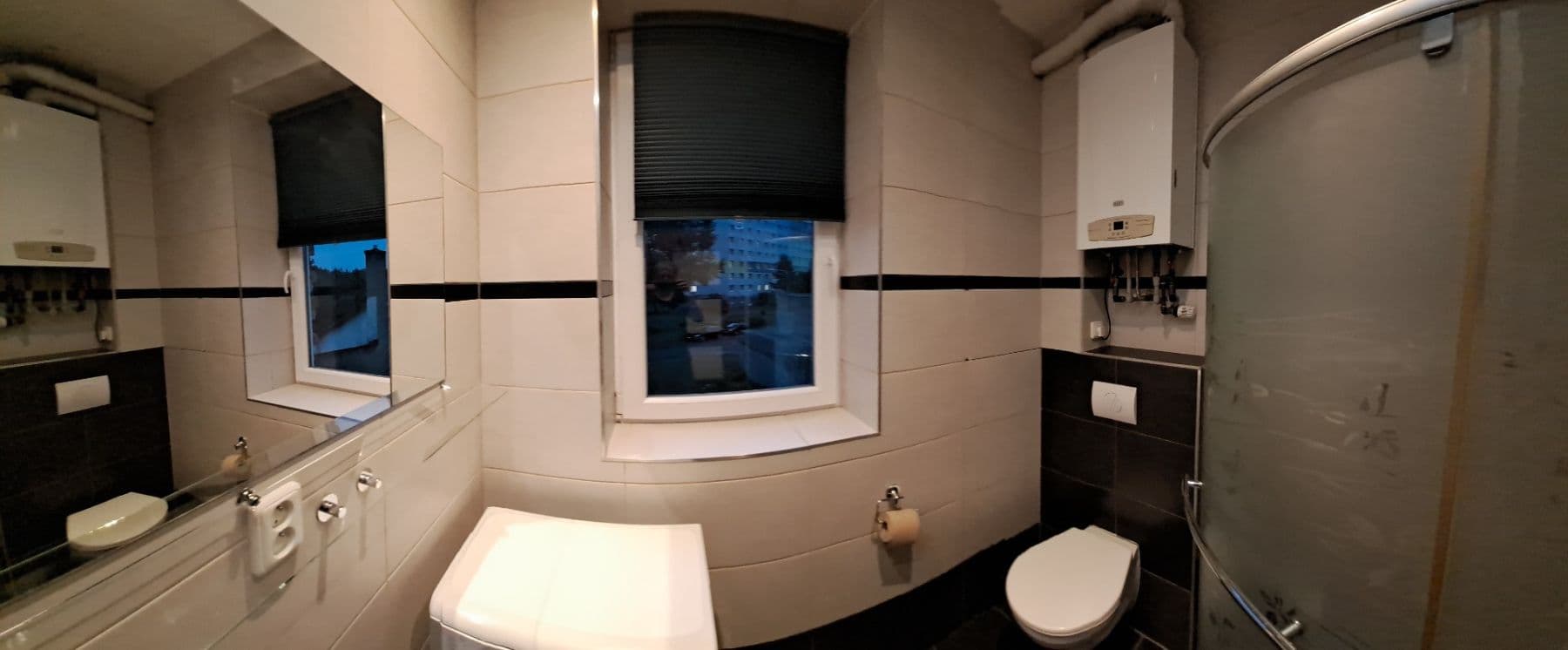 Prenájom bytu 2-izbový 46 m², Jeneweinova, Brno, Jihomoravský kraj Prenájom bytu 2-izbový 46 m², Jeneweinova, Brno, Jihomoravský kraj