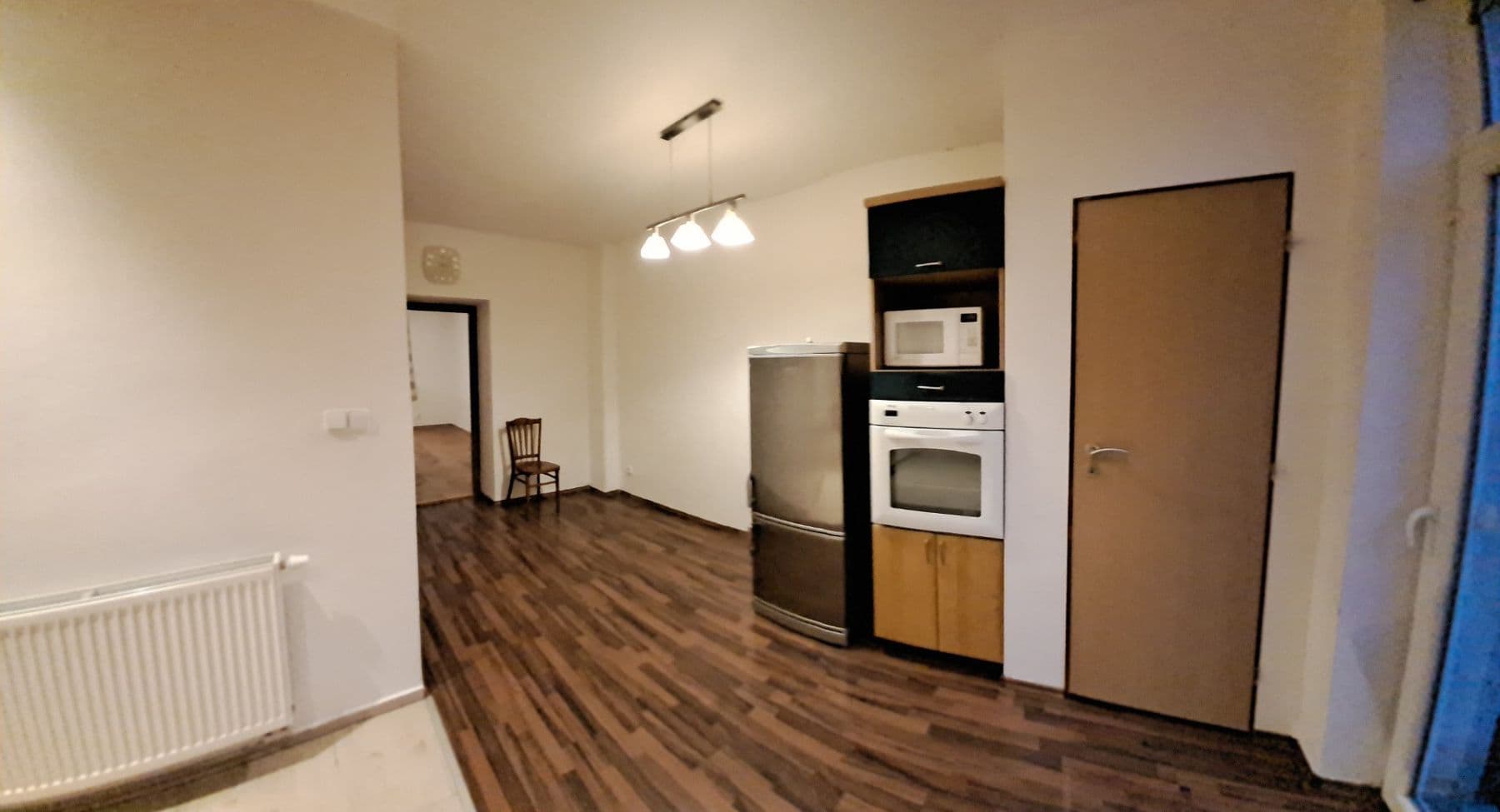 Prenájom bytu 2-izbový 46 m², Jeneweinova, Brno, Jihomoravský kraj Prenájom bytu 2-izbový 46 m², Jeneweinova, Brno, Jihomoravský kraj