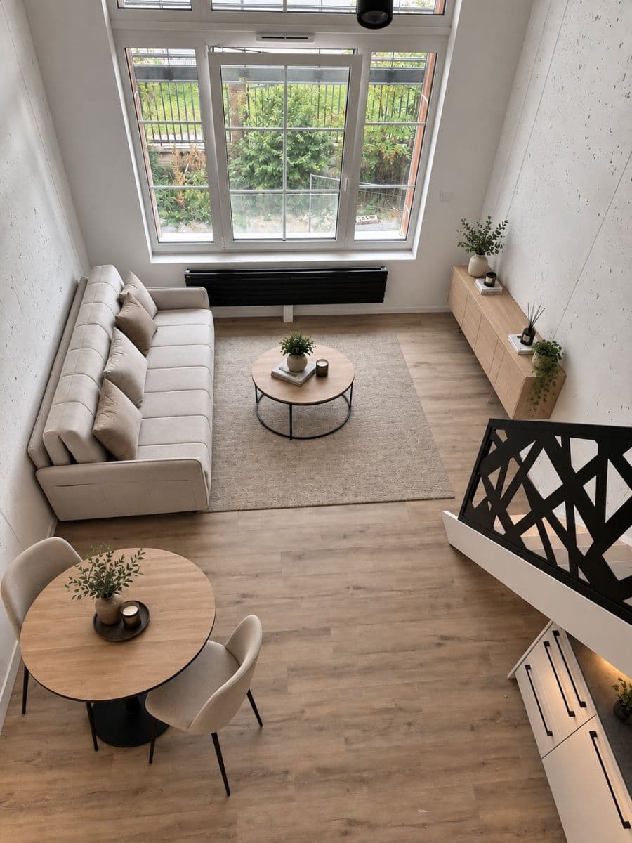 Prenájom bytu 1-izbový 38 m², Mladoboleslavská, Praha, Praha Prenájom bytu 1-izbový 38 m², Mladoboleslavská, Praha, Praha