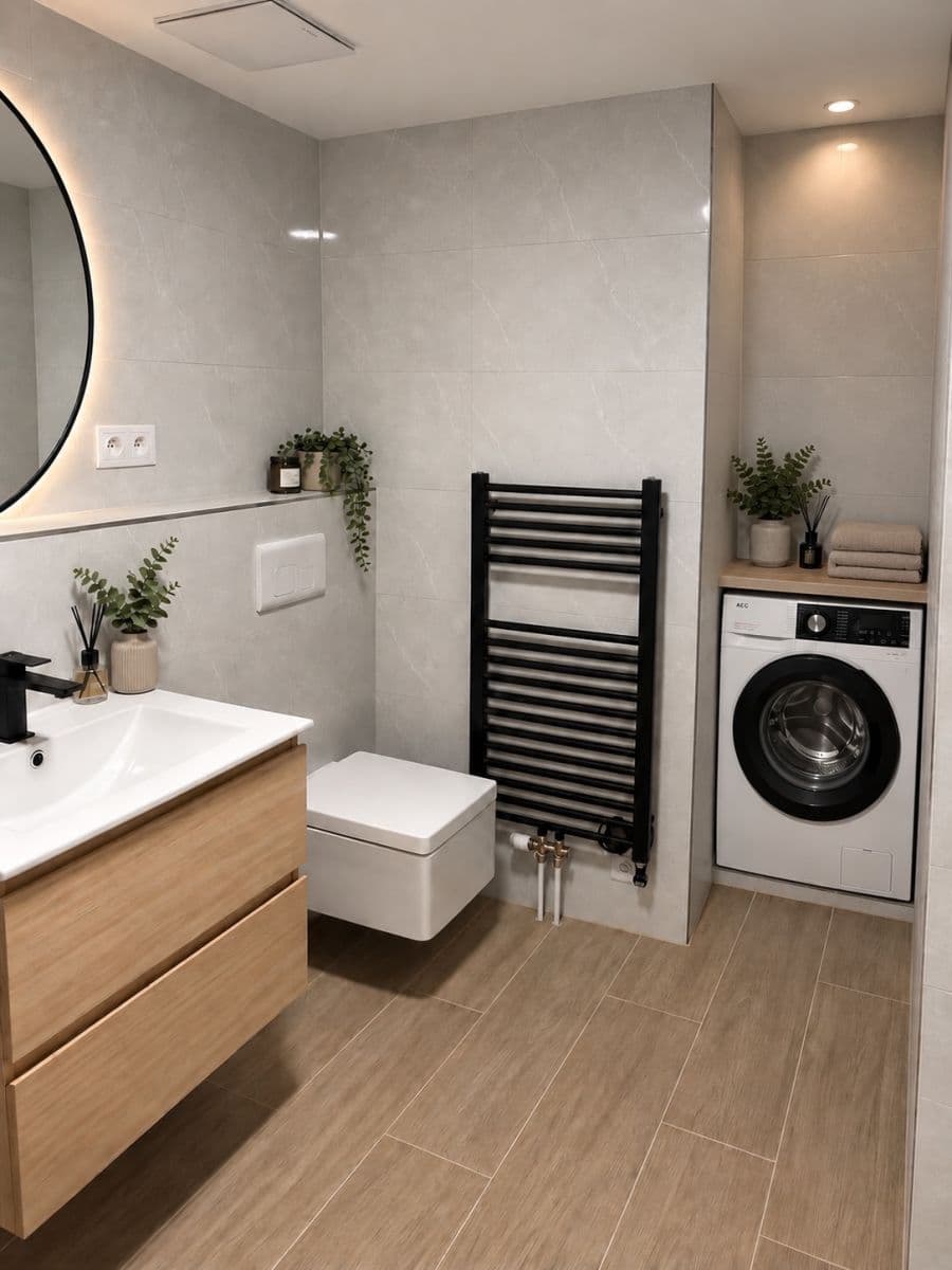 Prenájom bytu 1-izbový 38 m², Mladoboleslavská, Praha, Praha Prenájom bytu 1-izbový 38 m², Mladoboleslavská, Praha, Praha