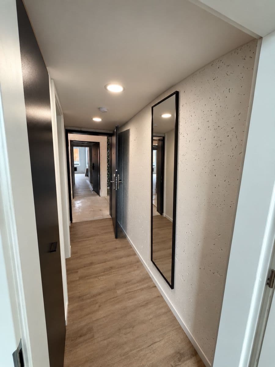 Prenájom bytu 1-izbový 38 m², Mladoboleslavská, Praha, Praha Prenájom bytu 1-izbový 38 m², Mladoboleslavská, Praha, Praha