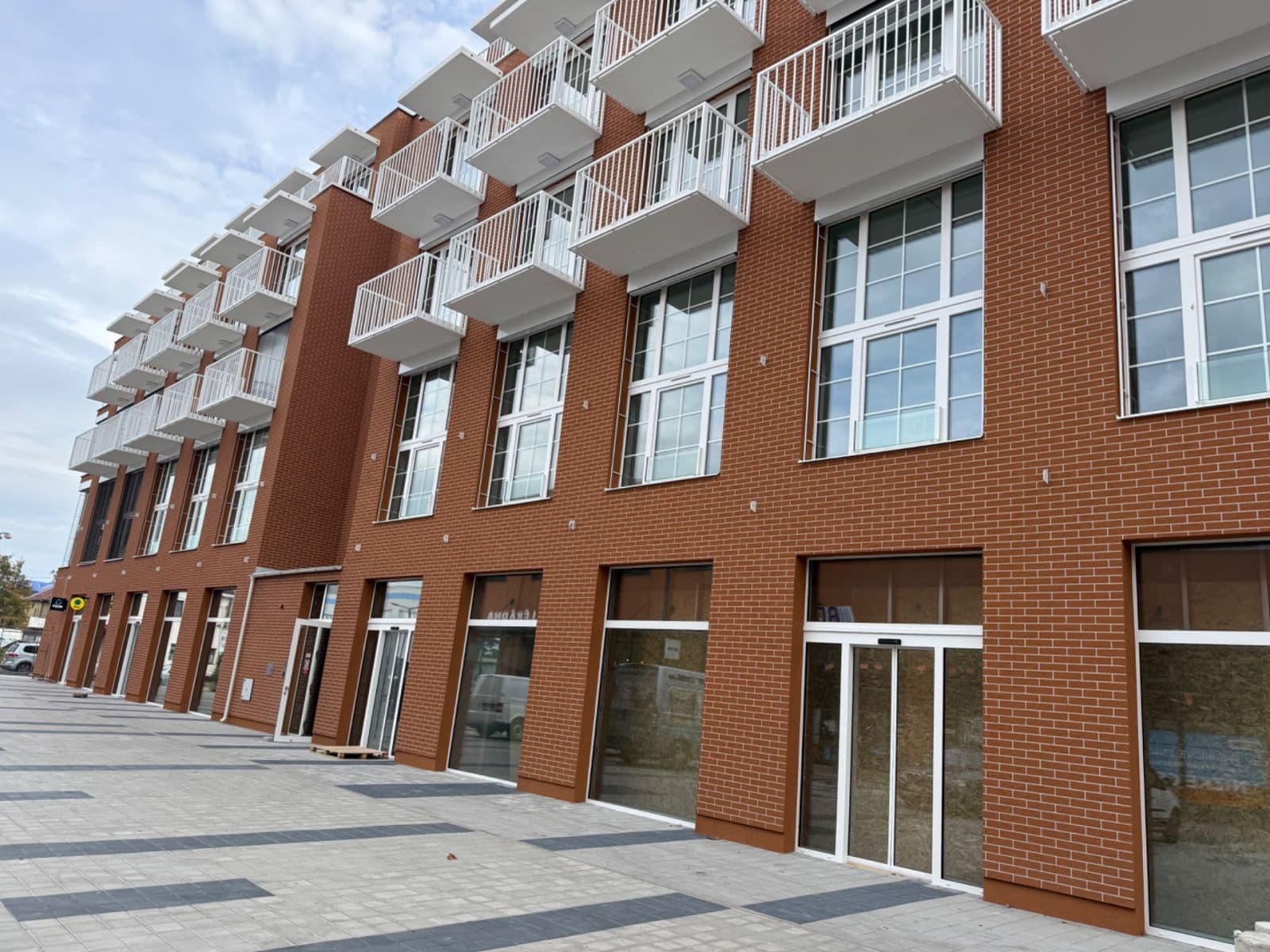Prenájom bytu 1-izbový 38 m², Mladoboleslavská, Praha, Praha Prenájom bytu 1-izbový 38 m², Mladoboleslavská, Praha, Praha