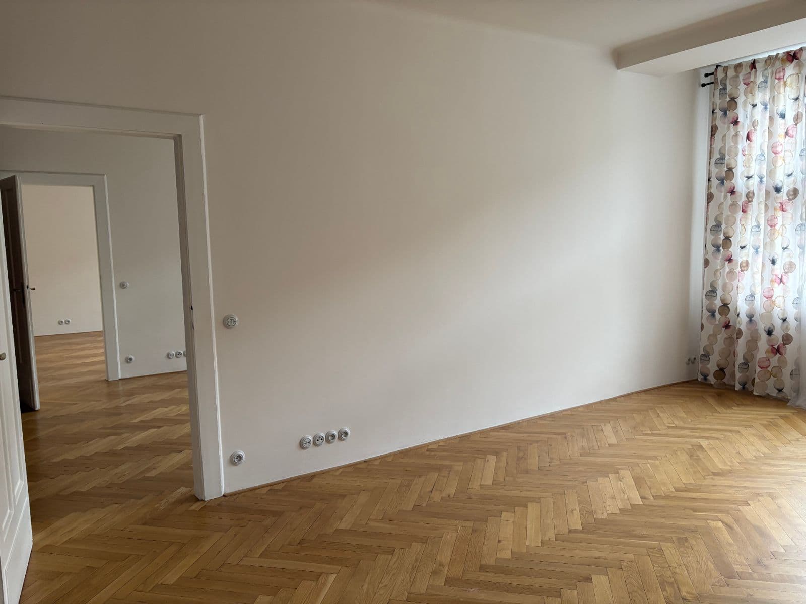 Predaj bytu 3-izbový 124 m², Velflíkova, Praha, Praha Predaj bytu 3-izbový 124 m², Velflíkova, Praha, Praha
