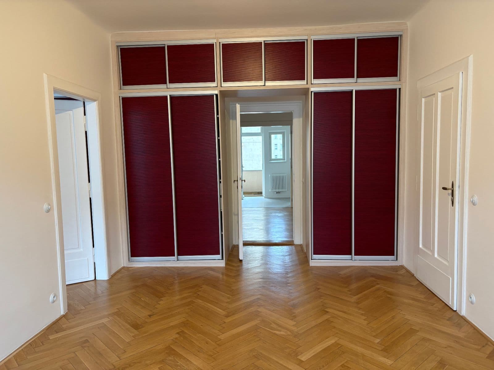 Predaj bytu 3-izbový 124 m², Velflíkova, Praha, Praha Predaj bytu 3-izbový 124 m², Velflíkova, Praha, Praha
