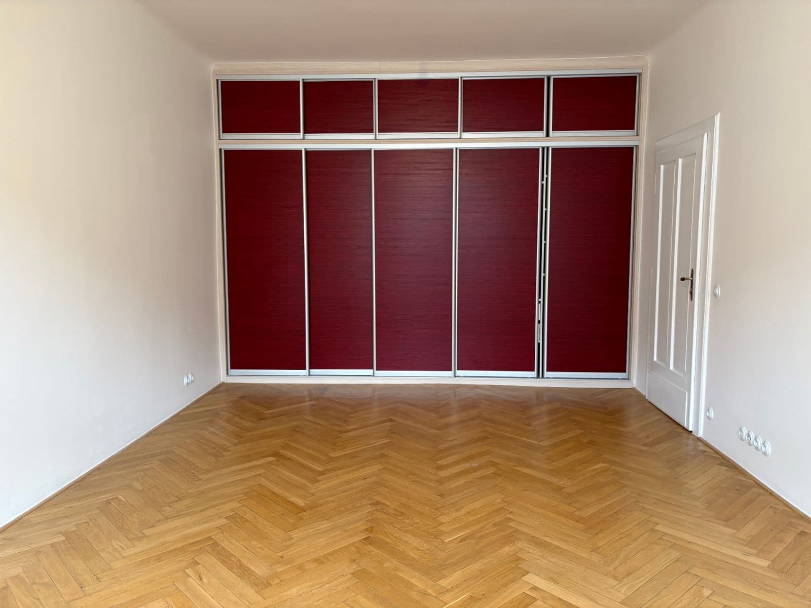 Predaj bytu 3-izbový 124 m², Velflíkova, Praha, Praha Predaj bytu 3-izbový 124 m², Velflíkova, Praha, Praha