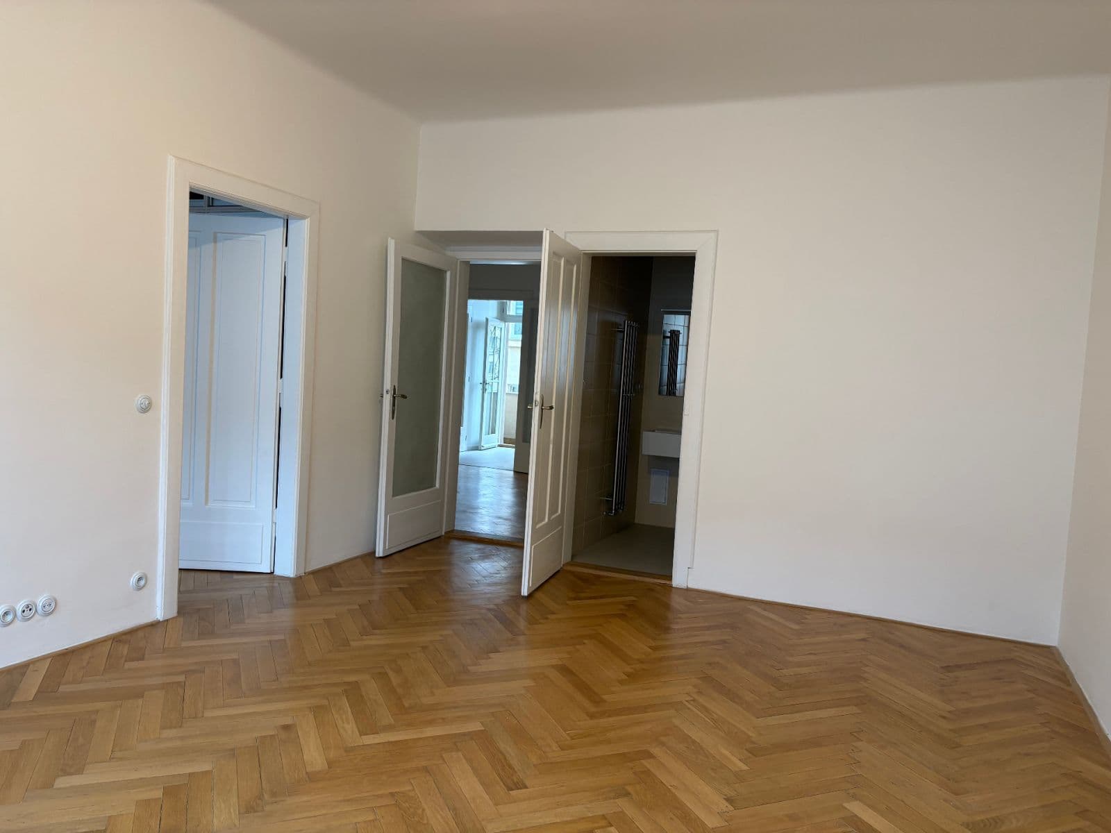 Predaj bytu 3-izbový 124 m², Velflíkova, Praha, Praha Predaj bytu 3-izbový 124 m², Velflíkova, Praha, Praha