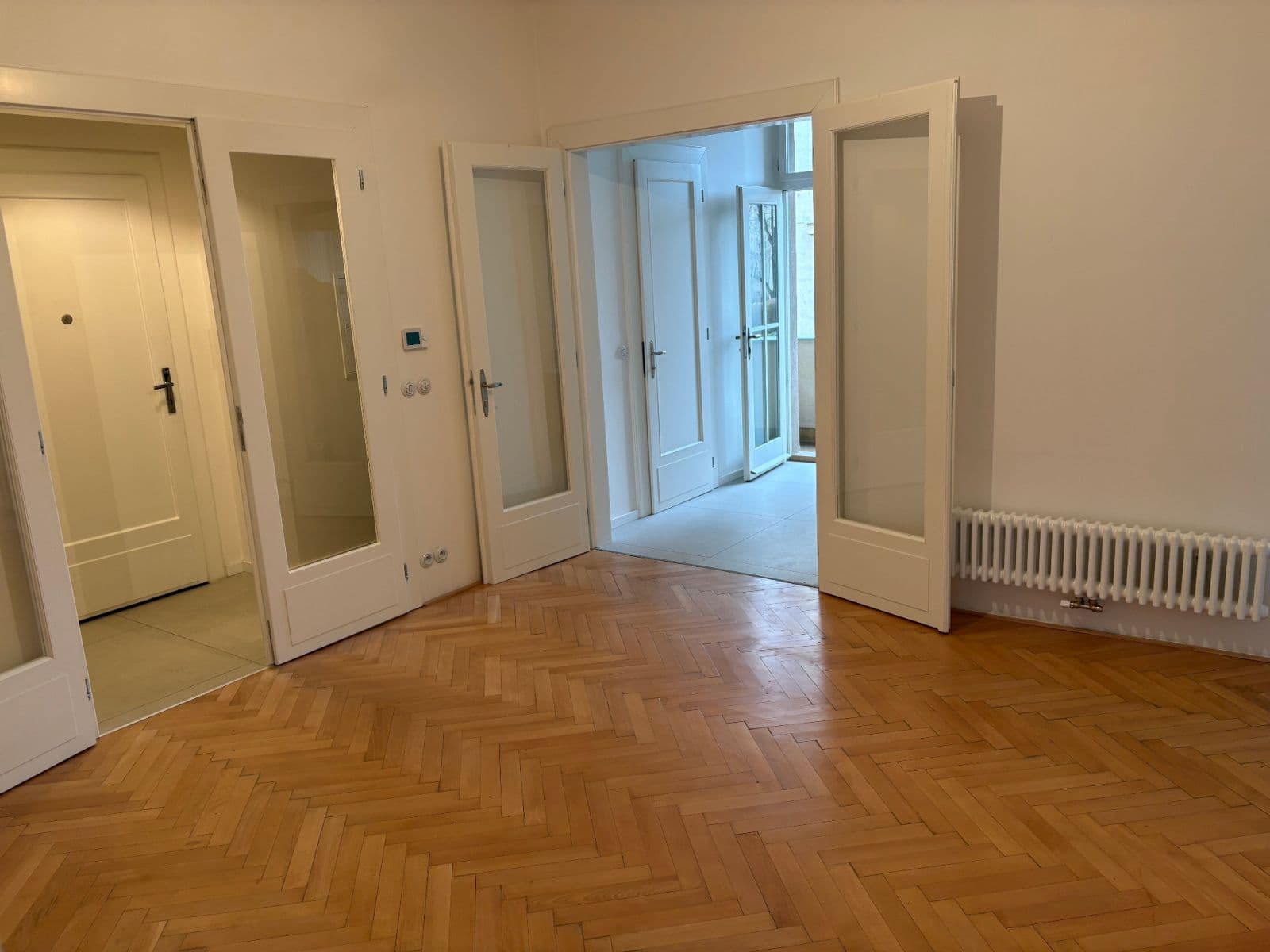 Predaj bytu 3-izbový 124 m², Velflíkova, Praha, Praha Predaj bytu 3-izbový 124 m², Velflíkova, Praha, Praha