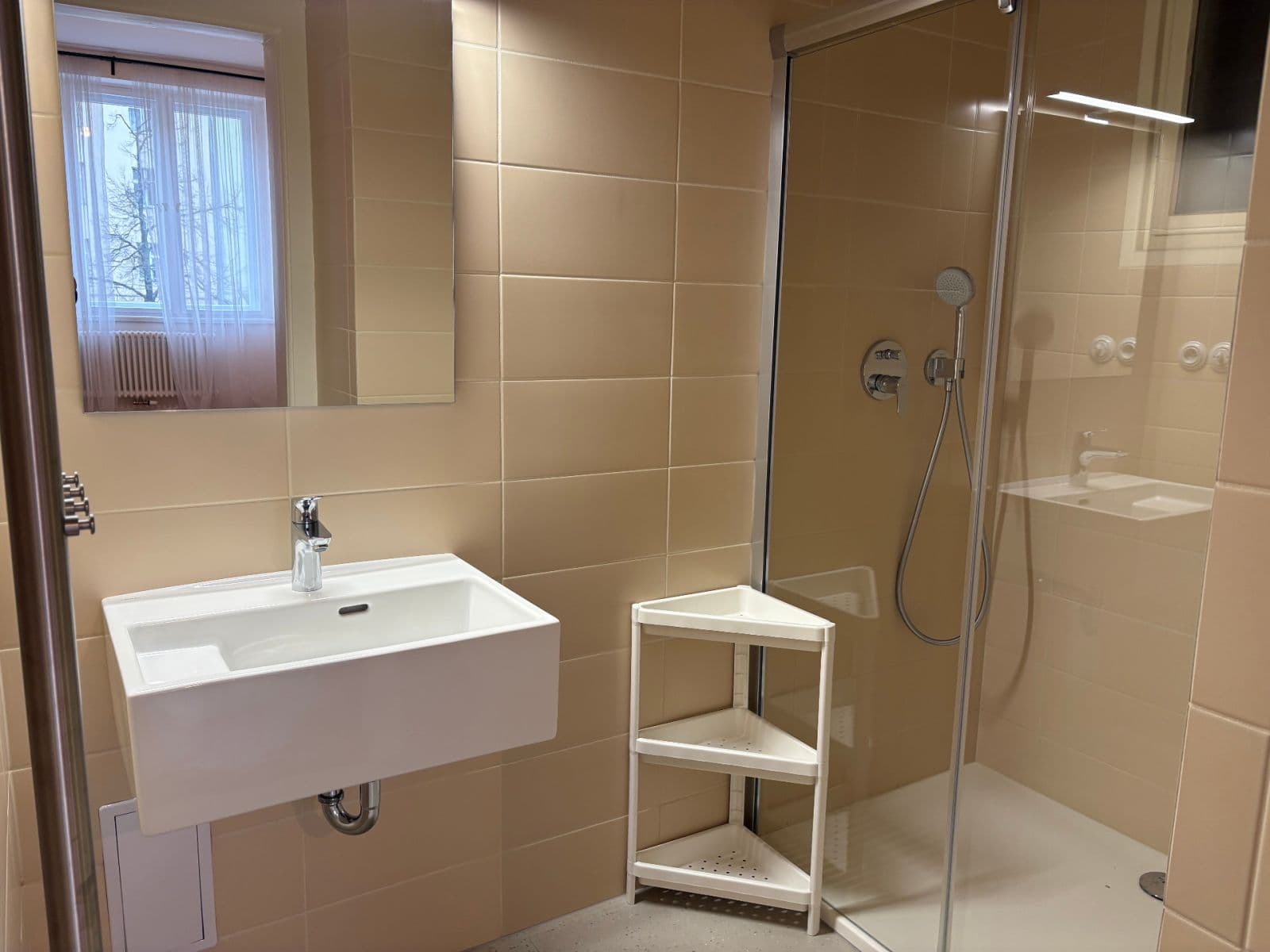 Predaj bytu 3-izbový 124 m², Velflíkova, Praha, Praha Predaj bytu 3-izbový 124 m², Velflíkova, Praha, Praha