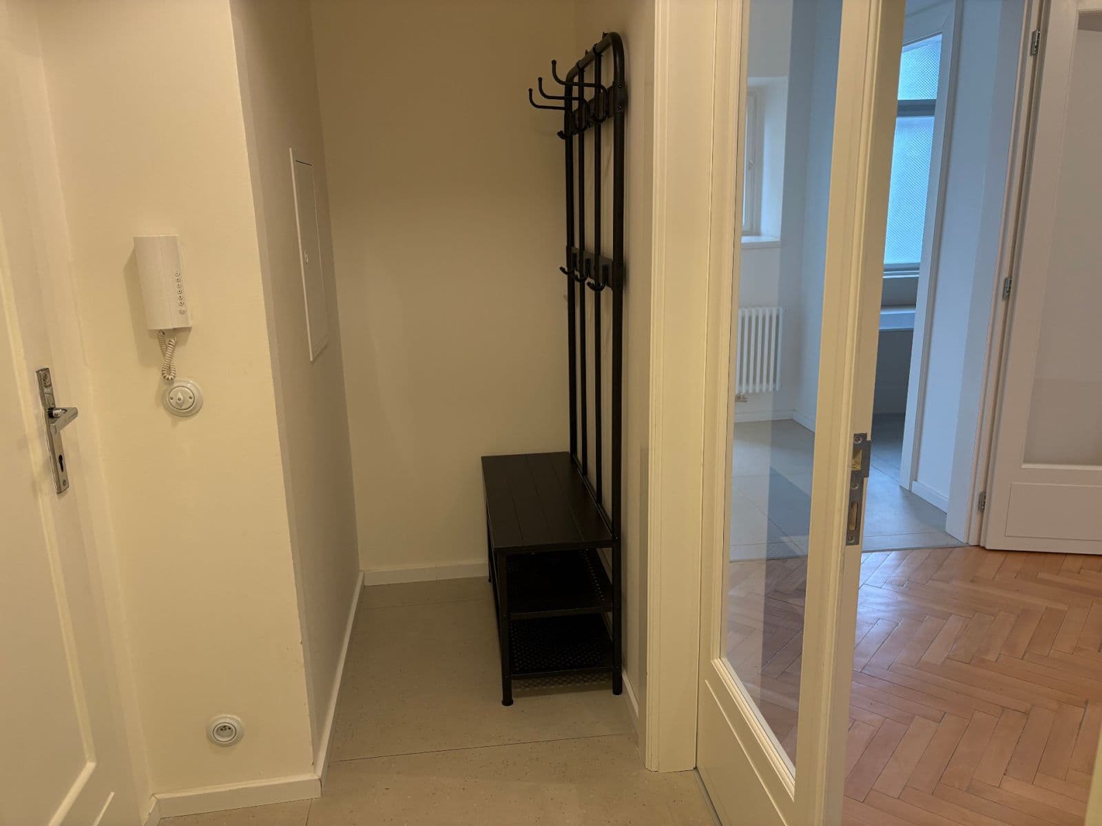 Predaj bytu 3-izbový 124 m², Velflíkova, Praha, Praha Predaj bytu 3-izbový 124 m², Velflíkova, Praha, Praha
