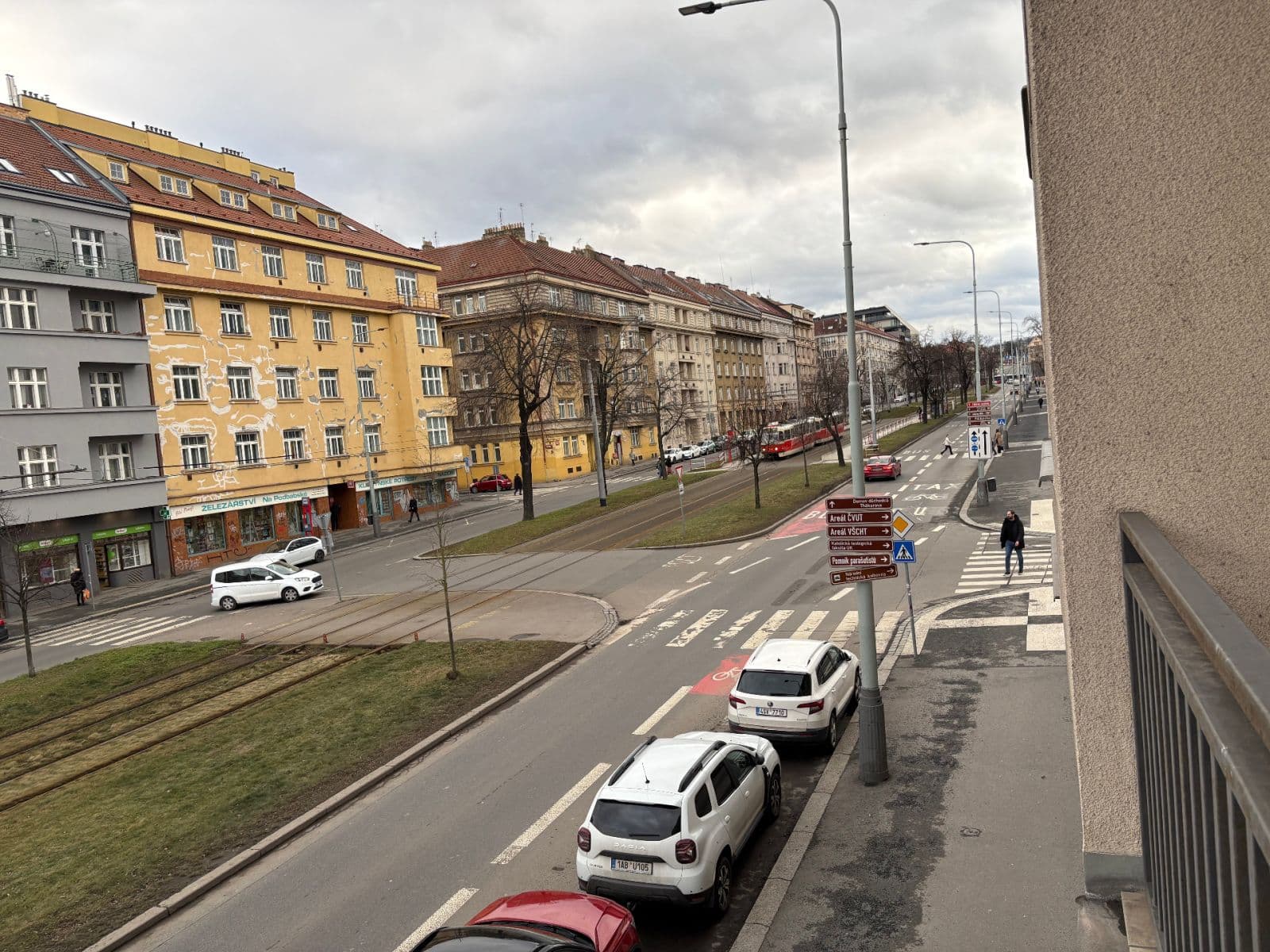 Predaj bytu 3-izbový 124 m², Velflíkova, Praha, Praha Predaj bytu 3-izbový 124 m², Velflíkova, Praha, Praha