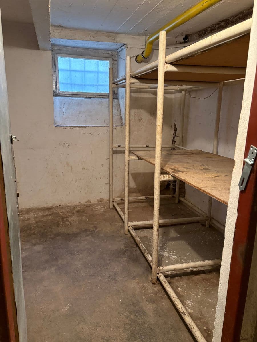 Predaj bytu 3-izbový 124 m², Velflíkova, Praha, Praha Predaj bytu 3-izbový 124 m², Velflíkova, Praha, Praha