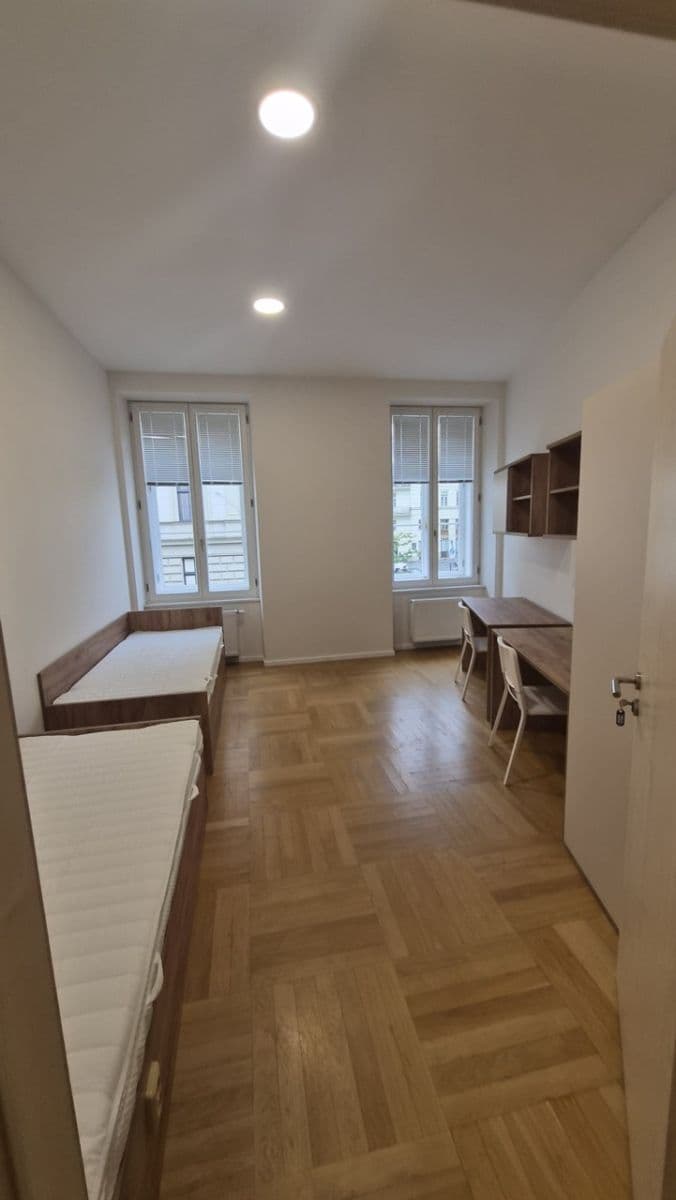 Prenájom bytu 4-izbový 82 m², Husova, Brno, Jihomoravský kraj Prenájom bytu 4-izbový 82 m², Husova, Brno, Jihomoravský kraj