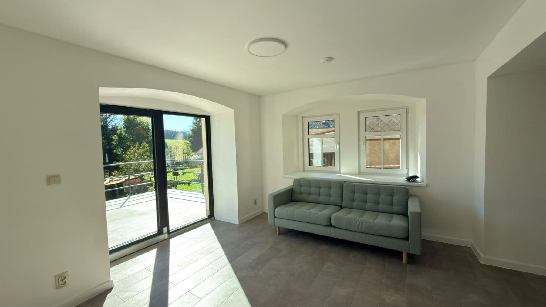 Prenájom domu 250 m², pozemok 450 m², Dukelská, Kovářská, Ústecký kraj Prenájom domu 250 m², pozemok 450 m², Dukelská, Kovářská, Ústecký kraj