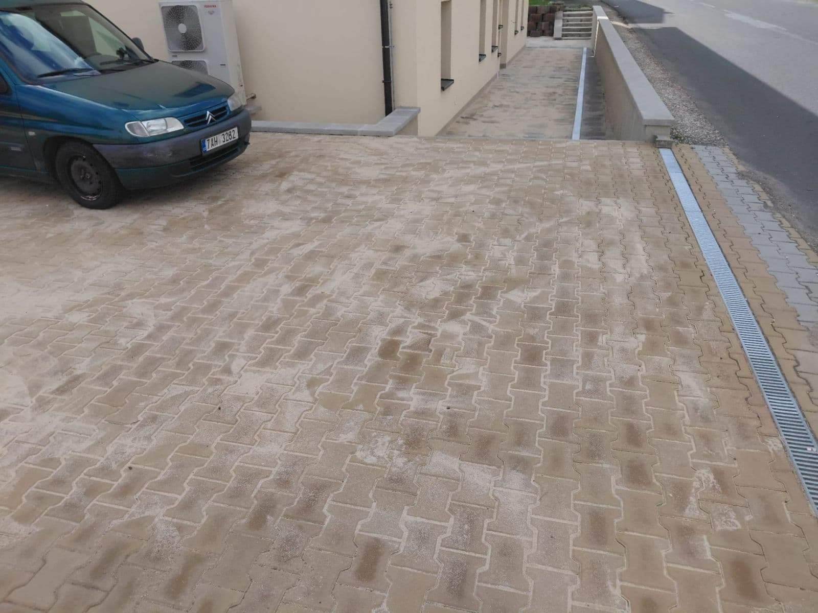 Prenájom domu 250 m², pozemok 450 m², Dukelská, Kovářská, Ústecký kraj Prenájom domu 250 m², pozemok 450 m², Dukelská, Kovářská, Ústecký kraj