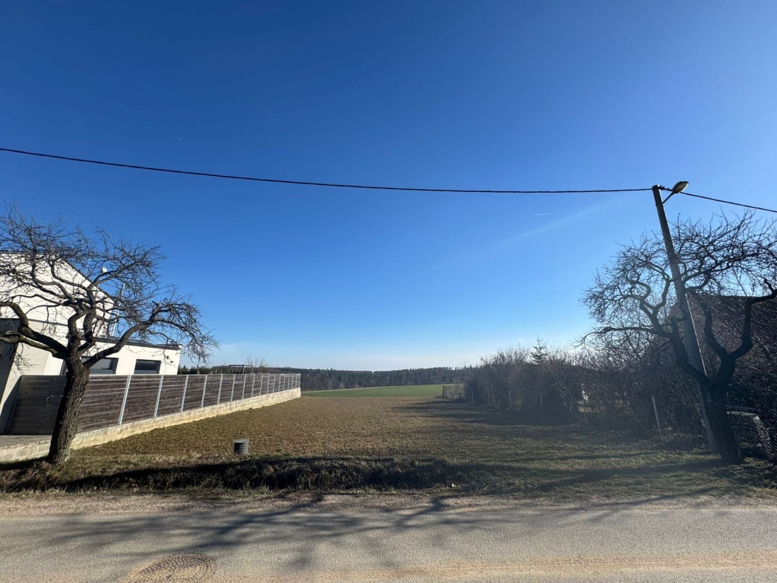 Predaj pozemku 820 m², Rudka, Jihomoravský kraj Predaj pozemku 820 m², Rudka, Jihomoravský kraj