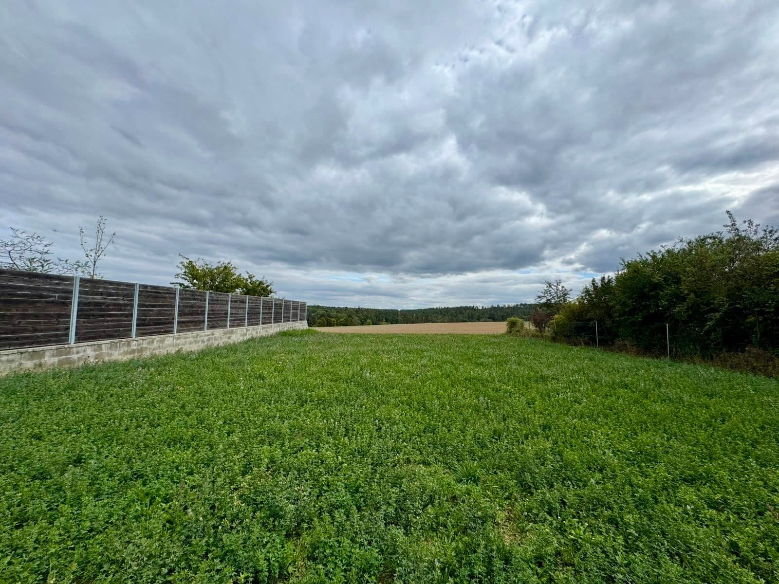 Predaj pozemku 820 m², Rudka, Jihomoravský kraj Predaj pozemku 820 m², Rudka, Jihomoravský kraj