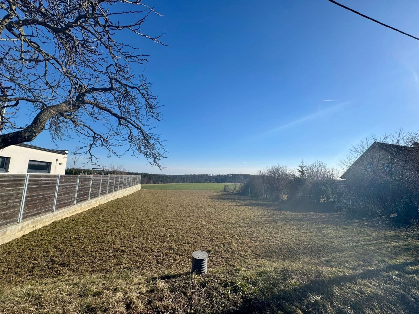Predaj pozemku 820 m², Rudka, Jihomoravský kraj Predaj pozemku 820 m², Rudka, Jihomoravský kraj