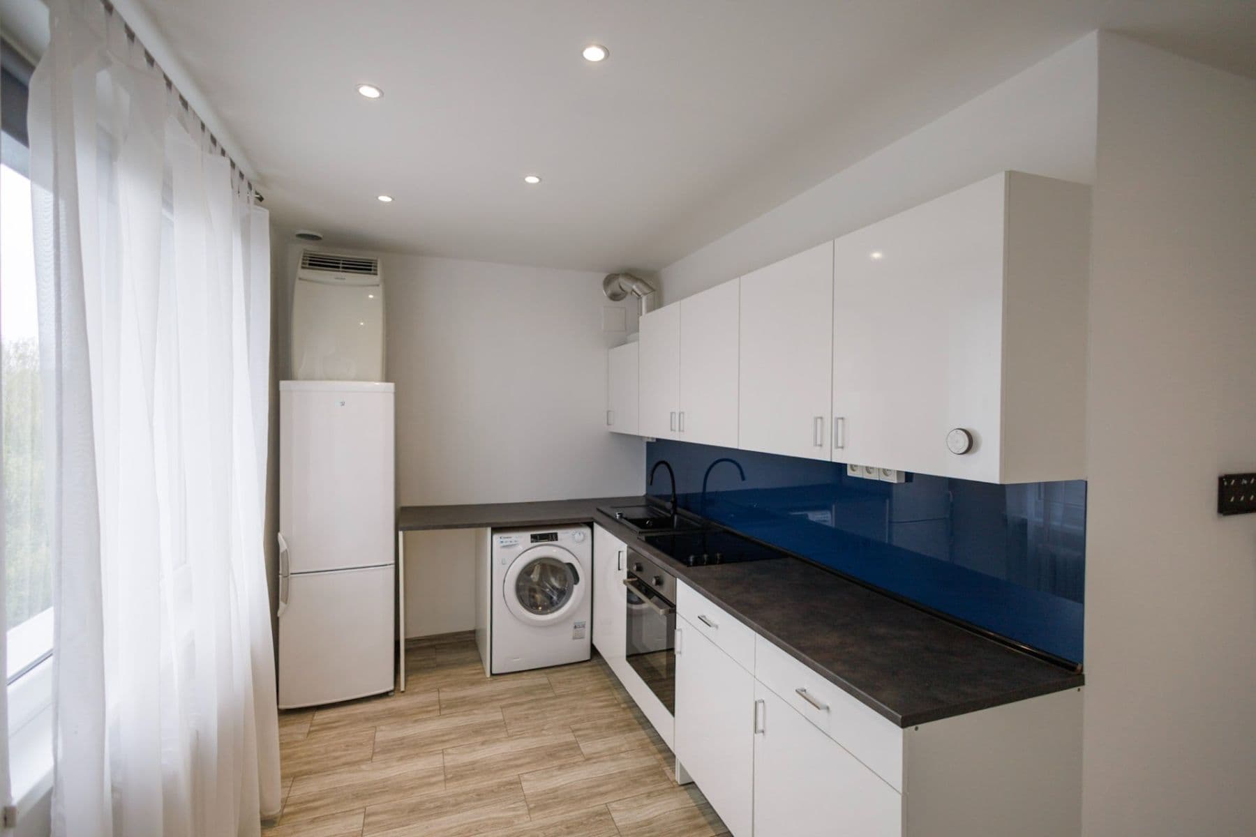 Predaj bytu 2-izbový 57 m², Lidická, Třinec, Moravskoslezský kraj Predaj bytu 2-izbový 57 m², Lidická, Třinec, Moravskoslezský kraj