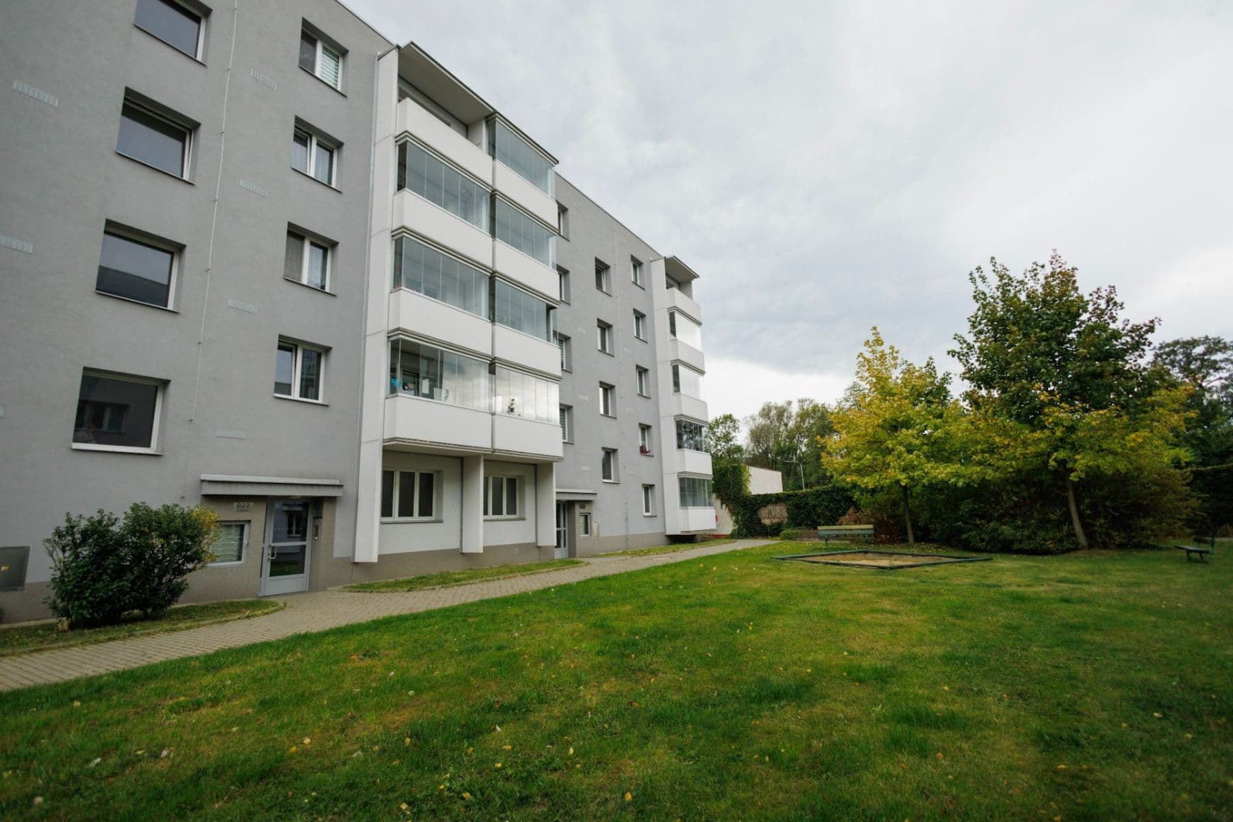 Predaj bytu 2-izbový 57 m², Lidická, Třinec, Moravskoslezský kraj Predaj bytu 2-izbový 57 m², Lidická, Třinec, Moravskoslezský kraj