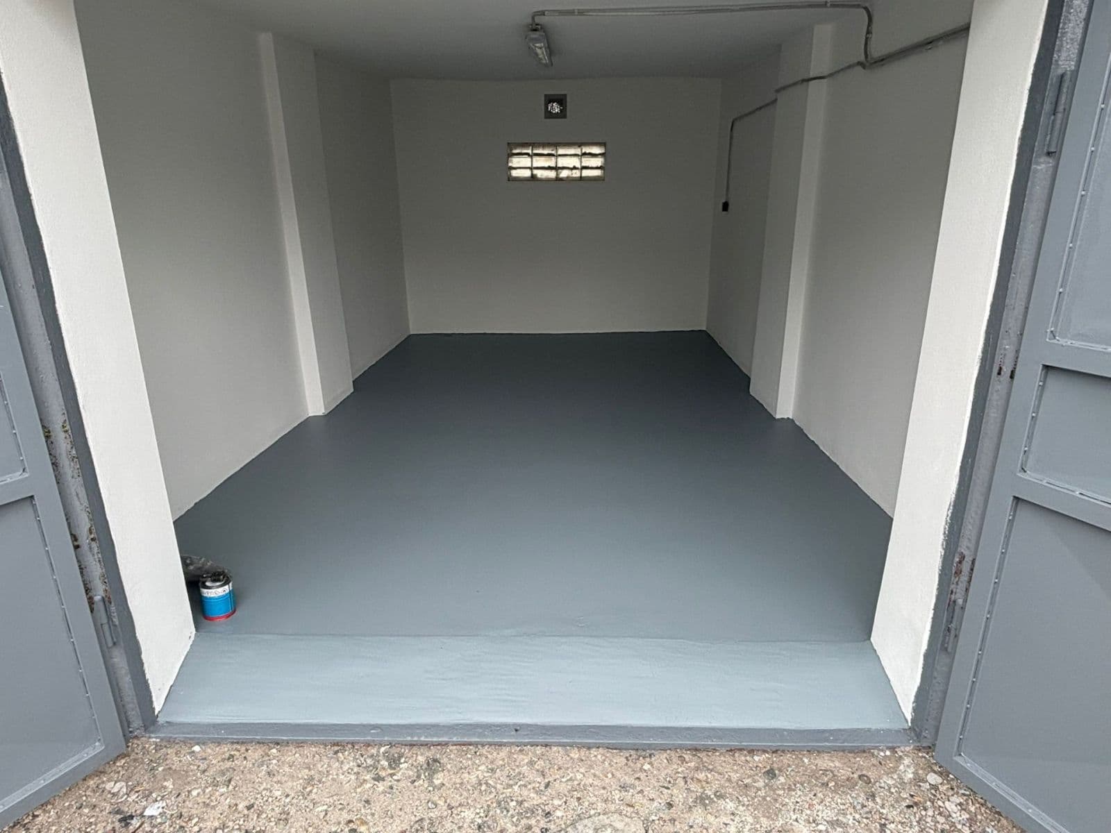 Predaj garáže 21 m², Černovická, Chomutov, Ústecký kraj Predaj garáže 21 m², Černovická, Chomutov, Ústecký kraj