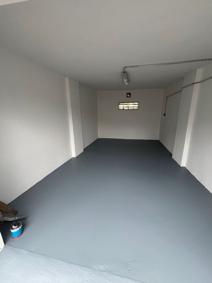 Predaj garáže 21 m², Černovická, Chomutov, Ústecký kraj Predaj garáže 21 m², Černovická, Chomutov, Ústecký kraj
