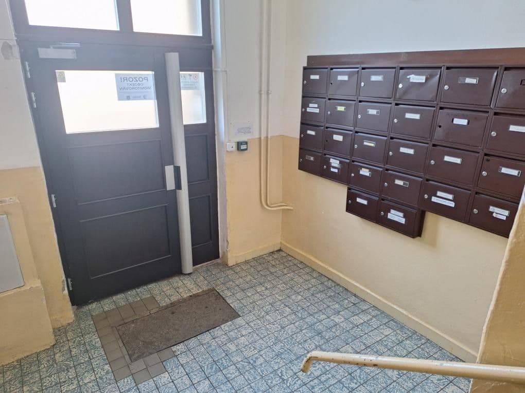 Predaj bytu 1-izbový 36 m², tř. Budovatelů, Most, Ústecký kraj Predaj bytu 1-izbový 36 m², tř. Budovatelů, Most, Ústecký kraj
