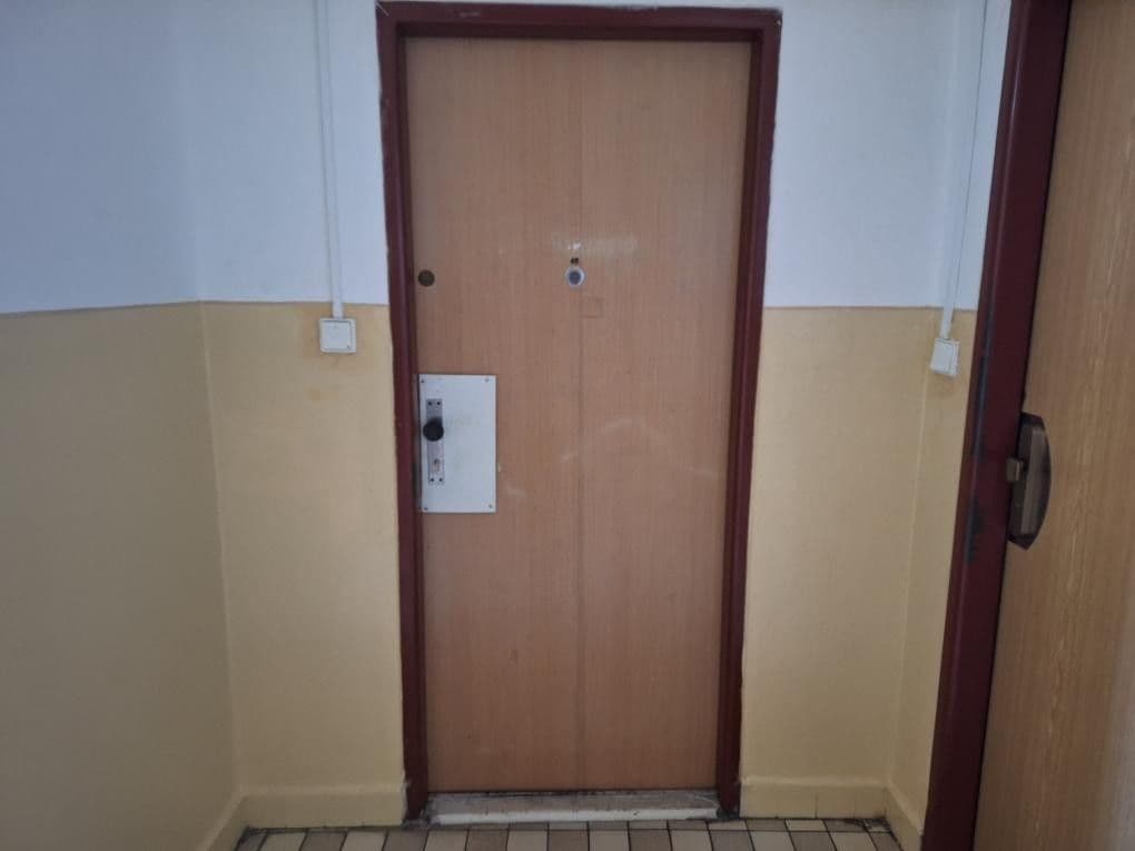 Predaj bytu 1-izbový 36 m², tř. Budovatelů, Most, Ústecký kraj Predaj bytu 1-izbový 36 m², tř. Budovatelů, Most, Ústecký kraj