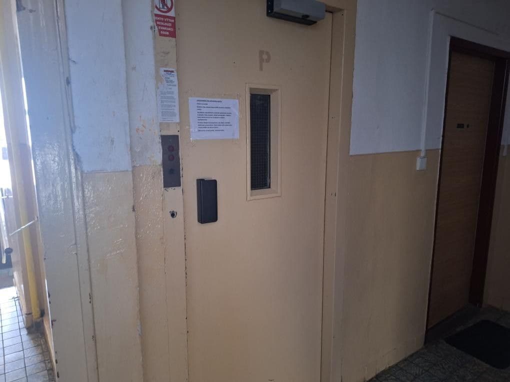 Predaj bytu 1-izbový 36 m², tř. Budovatelů, Most, Ústecký kraj Predaj bytu 1-izbový 36 m², tř. Budovatelů, Most, Ústecký kraj