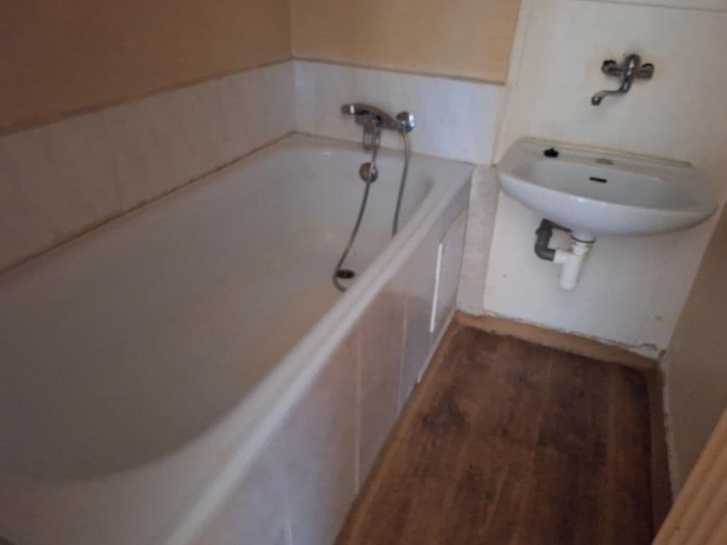 Predaj bytu 1-izbový 36 m², tř. Budovatelů, Most, Ústecký kraj Predaj bytu 1-izbový 36 m², tř. Budovatelů, Most, Ústecký kraj