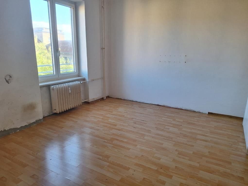 Predaj bytu 1-izbový 36 m², tř. Budovatelů, Most, Ústecký kraj Predaj bytu 1-izbový 36 m², tř. Budovatelů, Most, Ústecký kraj