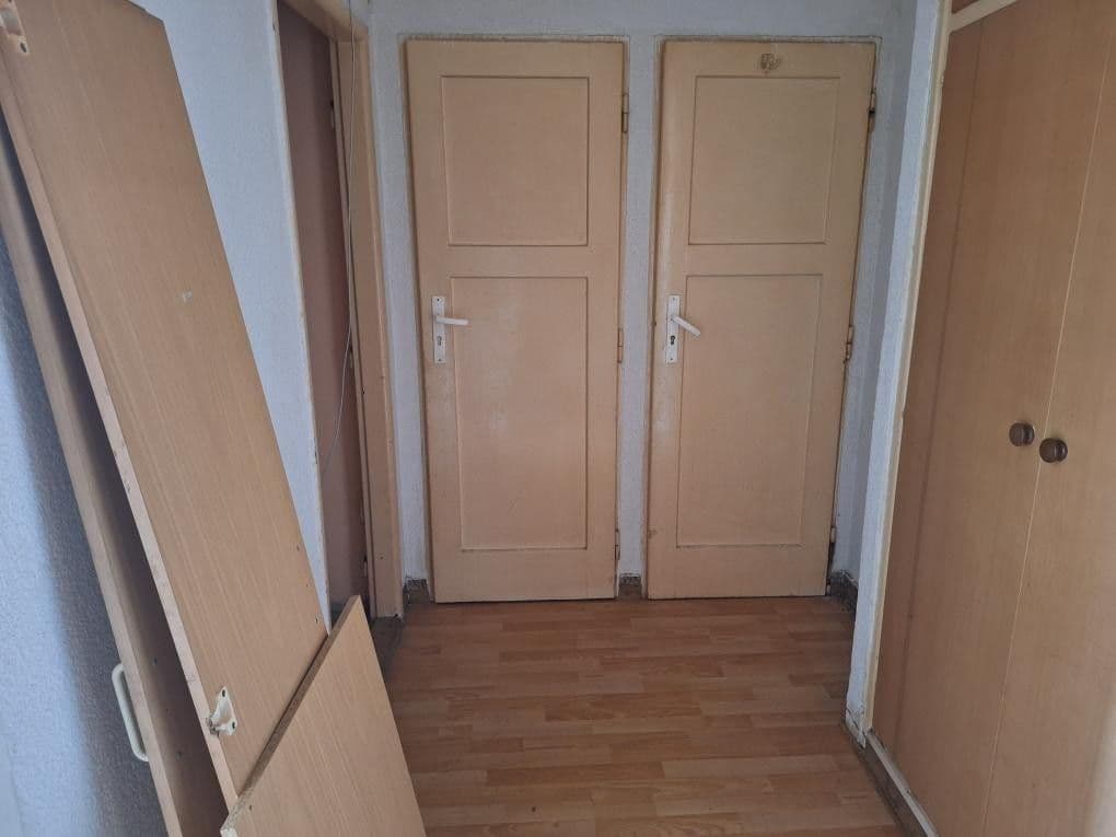 Predaj bytu 1-izbový 36 m², tř. Budovatelů, Most, Ústecký kraj Predaj bytu 1-izbový 36 m², tř. Budovatelů, Most, Ústecký kraj
