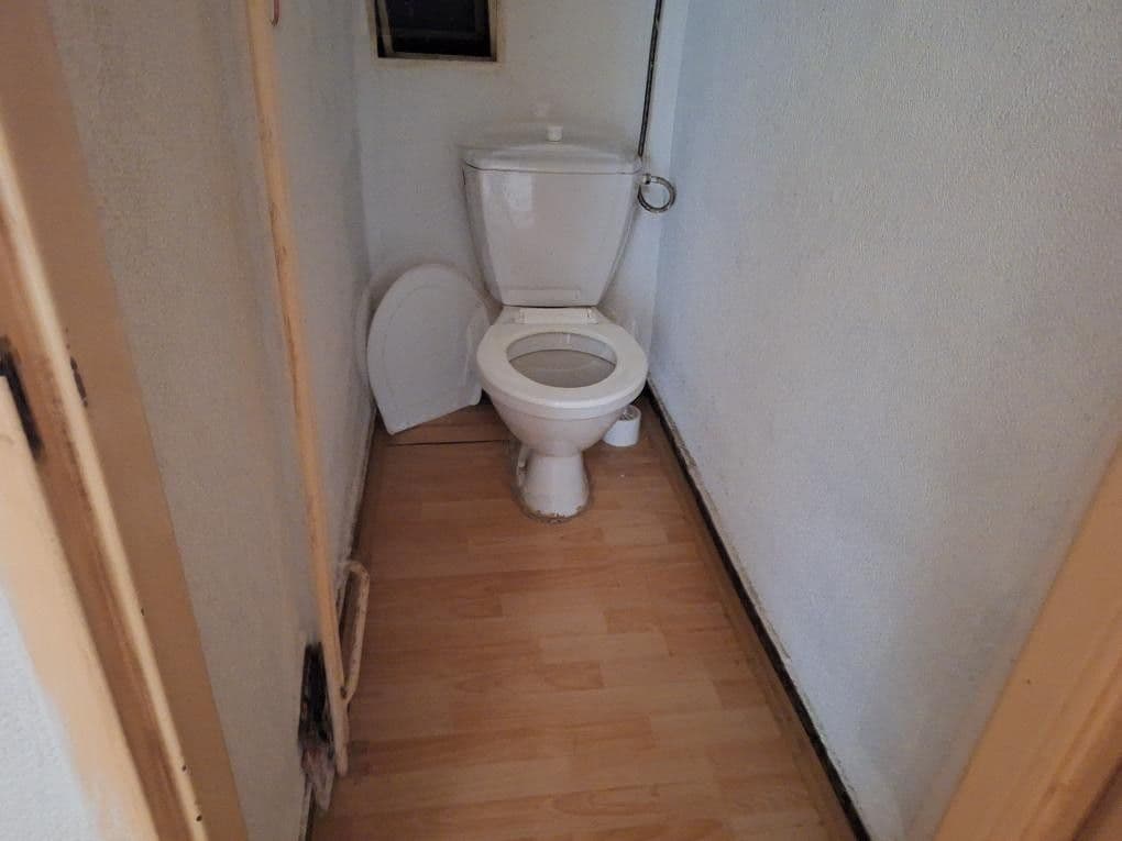 Predaj bytu 1-izbový 36 m², tř. Budovatelů, Most, Ústecký kraj Predaj bytu 1-izbový 36 m², tř. Budovatelů, Most, Ústecký kraj