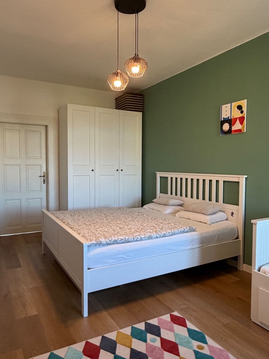 Predaj bytu 3-izbový 75 m², Alešova, Plzeň, Plzeňský kraj Predaj bytu 3-izbový 75 m², Alešova, Plzeň, Plzeňský kraj
