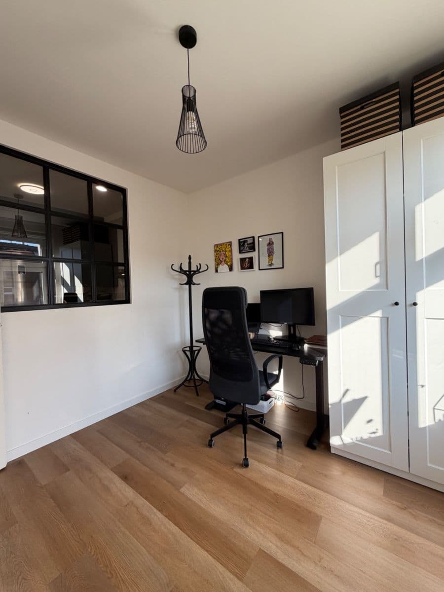 Predaj bytu 3-izbový 75 m², Alešova, Plzeň, Plzeňský kraj Predaj bytu 3-izbový 75 m², Alešova, Plzeň, Plzeňský kraj