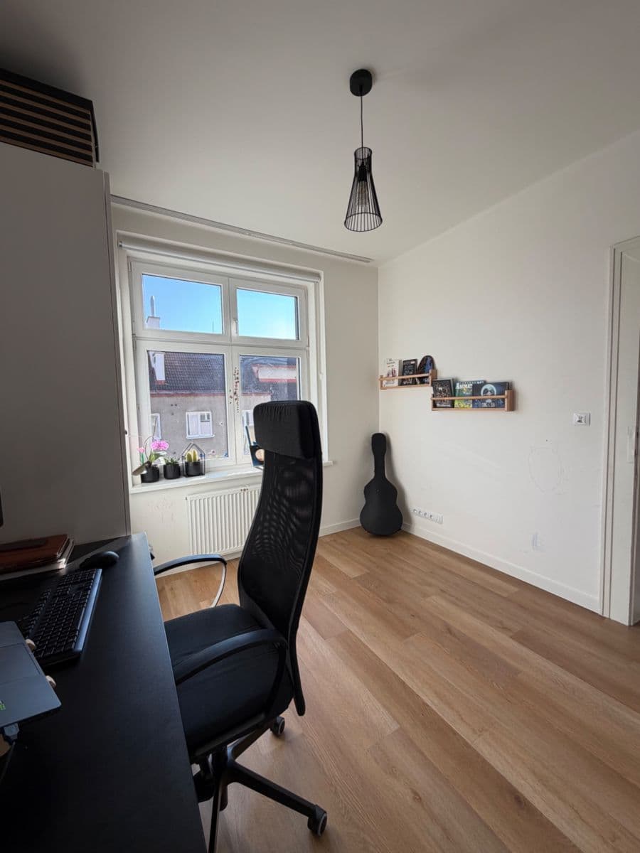Predaj bytu 3-izbový 75 m², Alešova, Plzeň, Plzeňský kraj Predaj bytu 3-izbový 75 m², Alešova, Plzeň, Plzeňský kraj