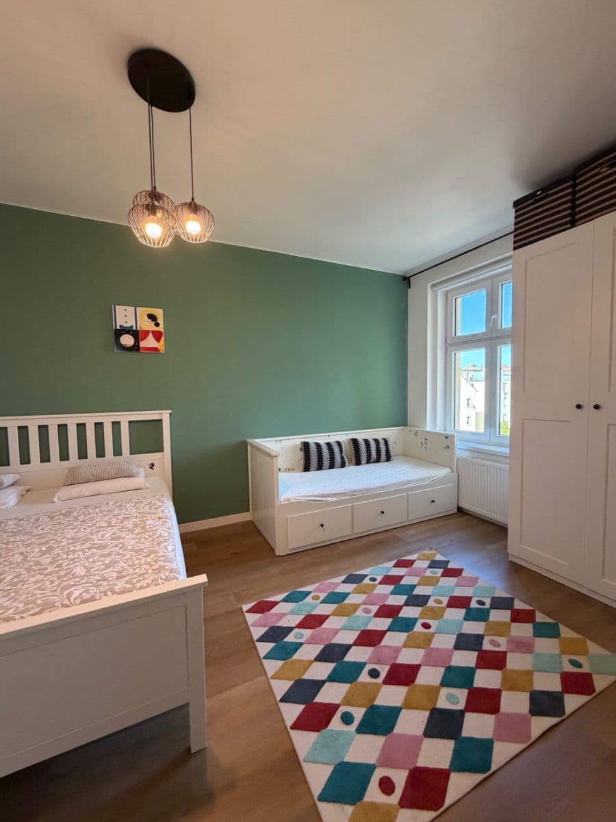 Predaj bytu 3-izbový 75 m², Alešova, Plzeň, Plzeňský kraj Predaj bytu 3-izbový 75 m², Alešova, Plzeň, Plzeňský kraj