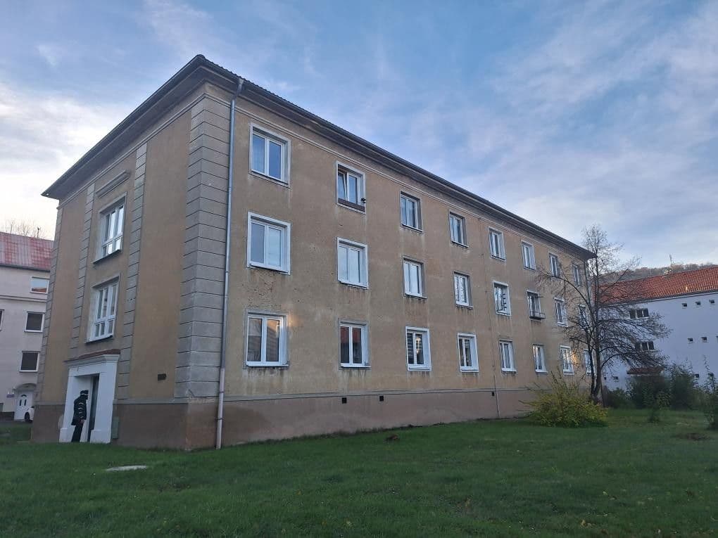 Predaj bytu 1-izbový 29 m², Lesní, Most, Ústecký kraj Predaj bytu 1-izbový 29 m², Lesní, Most, Ústecký kraj