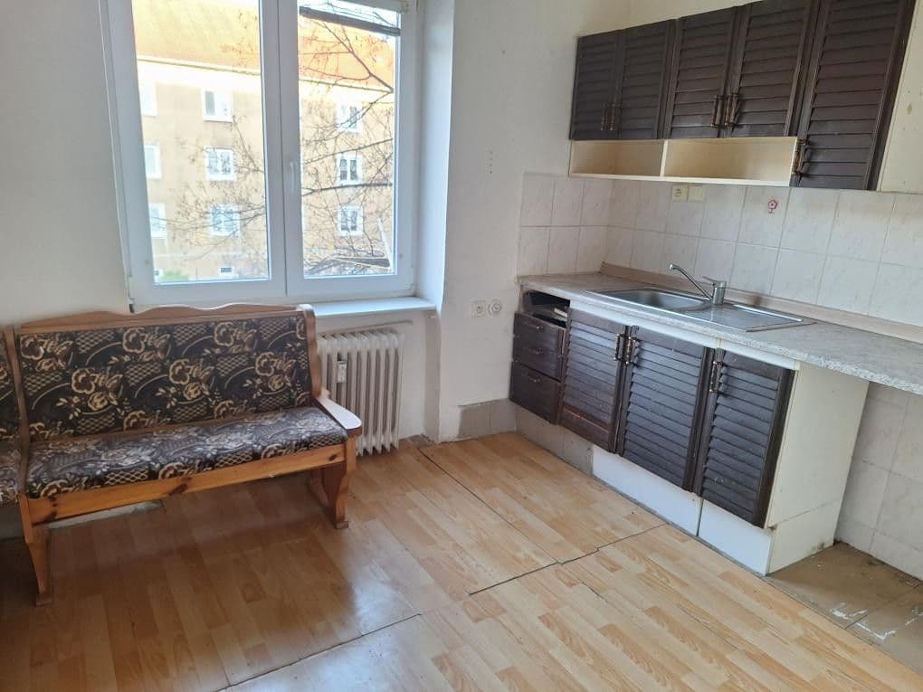 Predaj bytu 1-izbový 29 m², Lesní, Most, Ústecký kraj Predaj bytu 1-izbový 29 m², Lesní, Most, Ústecký kraj