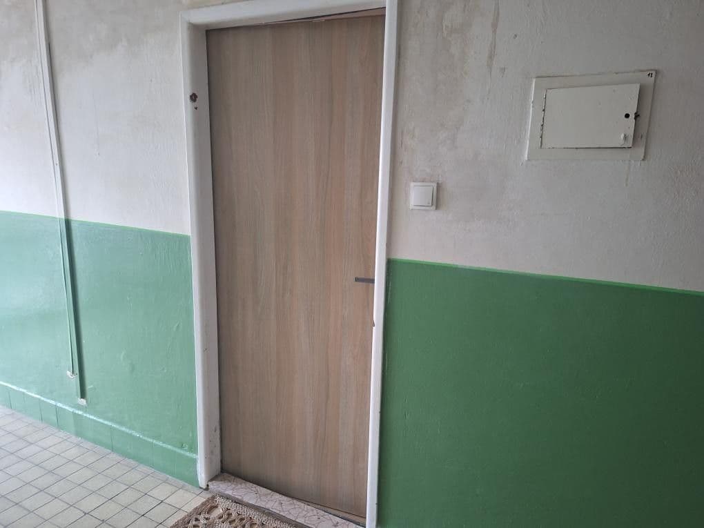 Predaj bytu 1-izbový 29 m², Lesní, Most, Ústecký kraj Predaj bytu 1-izbový 29 m², Lesní, Most, Ústecký kraj