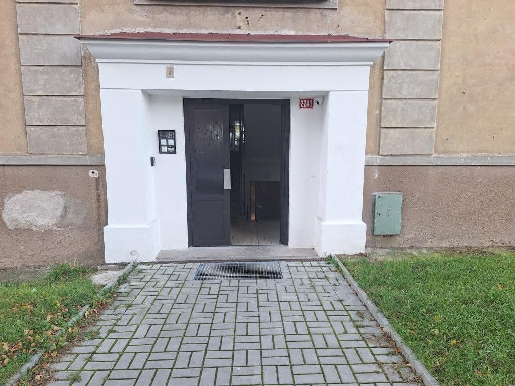 Predaj bytu 1-izbový 29 m², Lesní, Most, Ústecký kraj Predaj bytu 1-izbový 29 m², Lesní, Most, Ústecký kraj