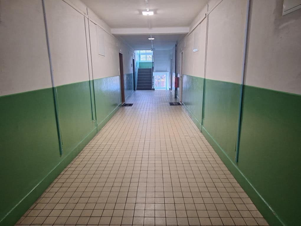 Predaj bytu 1-izbový 29 m², Lesní, Most, Ústecký kraj Predaj bytu 1-izbový 29 m², Lesní, Most, Ústecký kraj