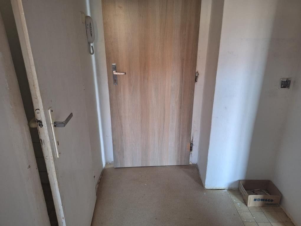 Predaj bytu 1-izbový 29 m², Lesní, Most, Ústecký kraj Predaj bytu 1-izbový 29 m², Lesní, Most, Ústecký kraj