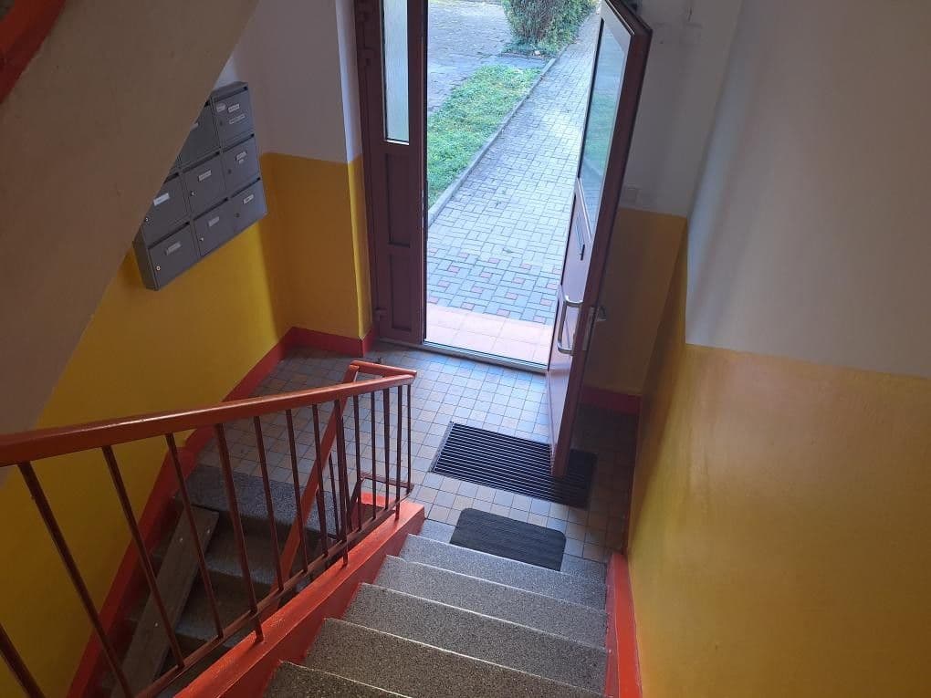 Predaj bytu 1-izbový 25 m², V Zahrádkách, Most, Ústecký kraj Predaj bytu 1-izbový 25 m², V Zahrádkách, Most, Ústecký kraj