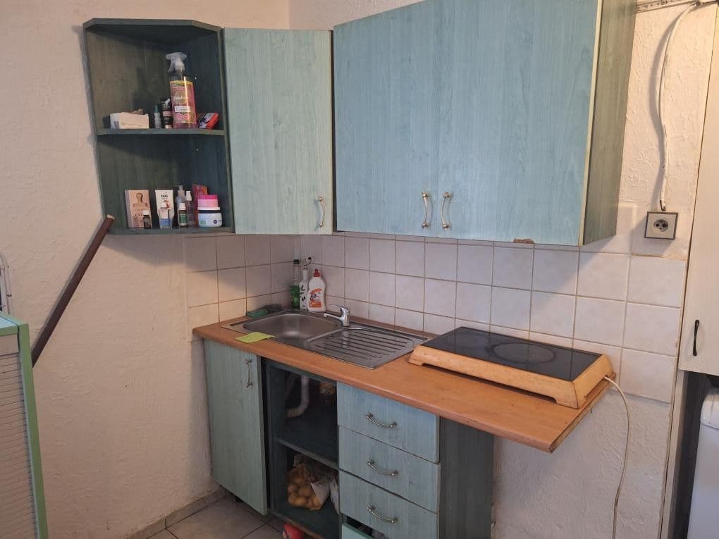 Predaj bytu 1-izbový 25 m², V Zahrádkách, Most, Ústecký kraj Predaj bytu 1-izbový 25 m², V Zahrádkách, Most, Ústecký kraj
