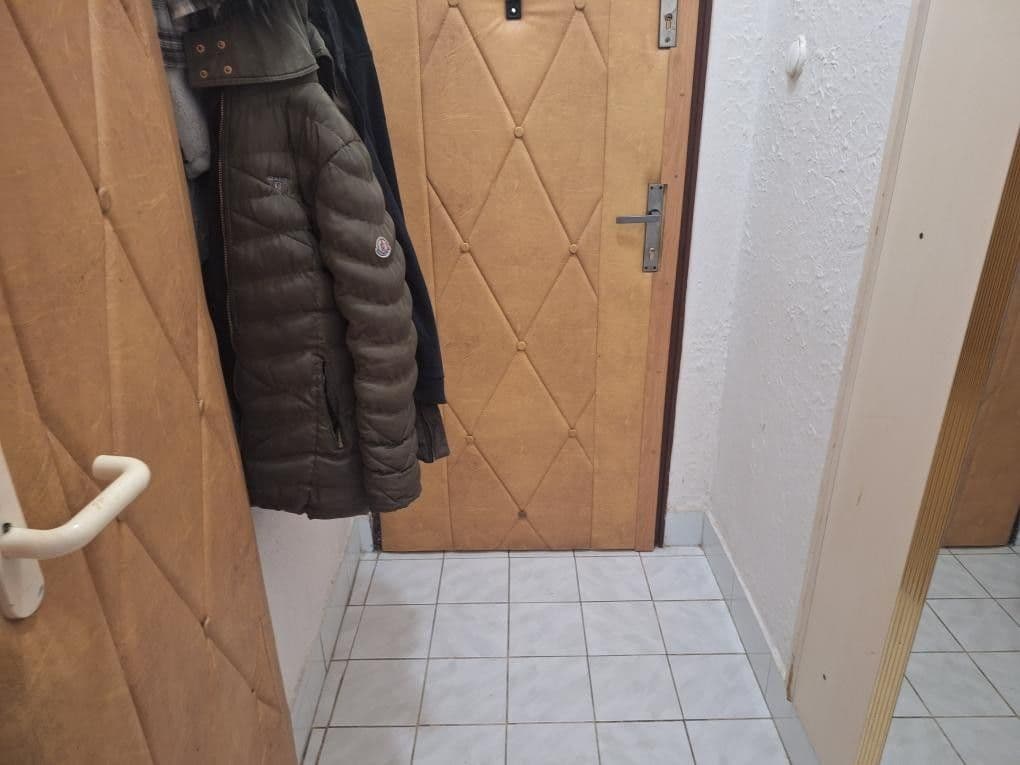 Predaj bytu 1-izbový 25 m², V Zahrádkách, Most, Ústecký kraj Predaj bytu 1-izbový 25 m², V Zahrádkách, Most, Ústecký kraj