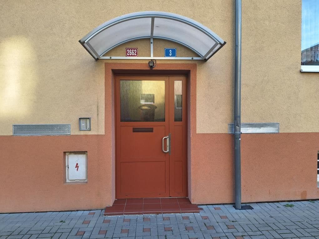 Predaj bytu 1-izbový 25 m², V Zahrádkách, Most, Ústecký kraj Predaj bytu 1-izbový 25 m², V Zahrádkách, Most, Ústecký kraj