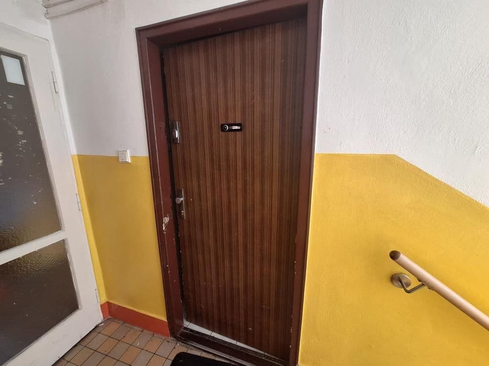 Predaj bytu 1-izbový 25 m², V Zahrádkách, Most, Ústecký kraj Predaj bytu 1-izbový 25 m², V Zahrádkách, Most, Ústecký kraj